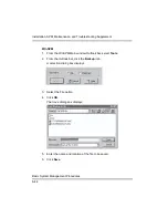 Preview for 222 page of BELL LABS INNOVATIONS Lucent Technologies MERLIN MAGIX Installation, Spm, Maintenance, And Troubleshooting Supplement