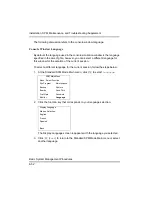 Preview for 230 page of BELL LABS INNOVATIONS Lucent Technologies MERLIN MAGIX Installation, Spm, Maintenance, And Troubleshooting Supplement