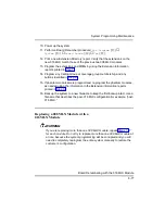 Preview for 255 page of BELL LABS INNOVATIONS Lucent Technologies MERLIN MAGIX Installation, Spm, Maintenance, And Troubleshooting Supplement