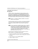 Preview for 264 page of BELL LABS INNOVATIONS Lucent Technologies MERLIN MAGIX Installation, Spm, Maintenance, And Troubleshooting Supplement