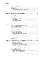 Preview for 6 page of BELL LABS INNOVATIONS Lucent Technologies Stinger MS+ Getting Started Manual