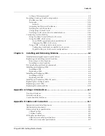 Preview for 7 page of BELL LABS INNOVATIONS Lucent Technologies Stinger MS+ Getting Started Manual