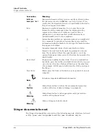 Preview for 14 page of BELL LABS INNOVATIONS Lucent Technologies Stinger MS+ Getting Started Manual