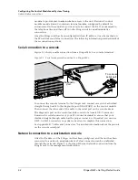 Preview for 52 page of BELL LABS INNOVATIONS Lucent Technologies Stinger MS+ Getting Started Manual