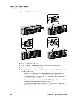 Preview for 72 page of BELL LABS INNOVATIONS Lucent Technologies Stinger MS+ Getting Started Manual