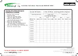 Предварительный просмотр 4 страницы BELL lighting Deco Grande 06810 Installation Instructions