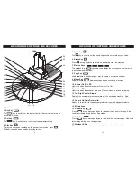 Preview for 6 page of Bell Sonecor Equipment BE-3872 Installation And Operating Manual