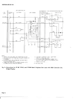 Preview for 6 page of Bell System Practices 200 Series Reference