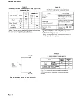 Предварительный просмотр 10 страницы Bell System Practices 2831 Series Installation & Maintenance Instructions Manual