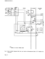 Предварительный просмотр 14 страницы Bell System Practices 2831 Series Installation & Maintenance Instructions Manual