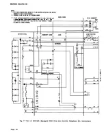 Предварительный просмотр 18 страницы Bell System Practices 2831 Series Installation & Maintenance Instructions Manual