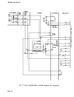 Предварительный просмотр 24 страницы Bell System Practices 2831 Series Installation & Maintenance Instructions Manual