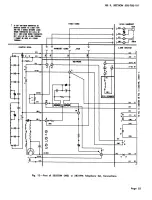 Предварительный просмотр 25 страницы Bell System Practices 2831 Series Installation & Maintenance Instructions Manual