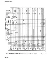 Предварительный просмотр 26 страницы Bell System Practices 2831 Series Installation & Maintenance Instructions Manual