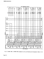 Предварительный просмотр 28 страницы Bell System Practices 2831 Series Installation & Maintenance Instructions Manual