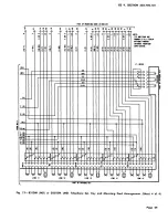 Предварительный просмотр 29 страницы Bell System Practices 2831 Series Installation & Maintenance Instructions Manual