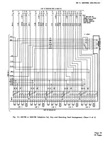 Предварительный просмотр 33 страницы Bell System Practices 2831 Series Installation & Maintenance Instructions Manual