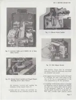 Preview for 7 page of Bell System Practices 2851 Identification, Installation, Connections, And Maintenance