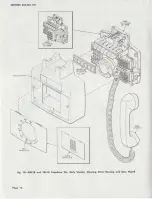 Предварительный просмотр 12 страницы Bell System Practices 2851 Identification, Installation, Connections, And Maintenance