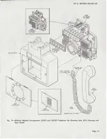 Предварительный просмотр 13 страницы Bell System Practices 2851 Identification, Installation, Connections, And Maintenance