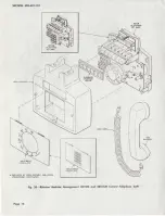 Предварительный просмотр 14 страницы Bell System Practices 2851 Identification, Installation, Connections, And Maintenance