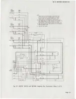 Предварительный просмотр 21 страницы Bell System Practices 2851 Identification, Installation, Connections, And Maintenance