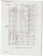 Предварительный просмотр 22 страницы Bell System Practices 2851 Identification, Installation, Connections, And Maintenance