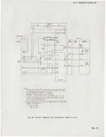 Предварительный просмотр 23 страницы Bell System Practices 2851 Identification, Installation, Connections, And Maintenance