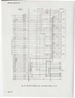 Предварительный просмотр 24 страницы Bell System Practices 2851 Identification, Installation, Connections, And Maintenance