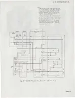 Предварительный просмотр 25 страницы Bell System Practices 2851 Identification, Installation, Connections, And Maintenance