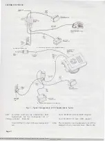 Предварительный просмотр 2 страницы Bell System Practices 4A SPEAKERPHONE Identification, Installation, Operation And Maintenance