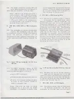 Preview for 5 page of Bell System Practices 4A SPEAKERPHONE Identification, Installation, Operation And Maintenance