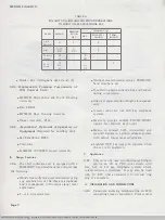 Preview for 2 page of Bell System Practices 50A1 Identification, Installation, Connections, Operation, And Maintenance