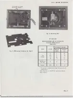 Предварительный просмотр 5 страницы Bell System Practices 881A102 Manual