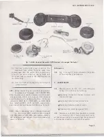 Предварительный просмотр 3 страницы Bell System Practices G13 Identification, Connections And Maintenance