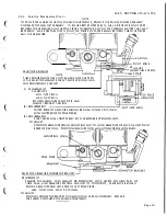 Preview for 13 page of Bell System Practices Plant Series Adjustments