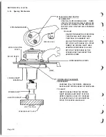 Preview for 30 page of Bell System Practices Plant Series Adjustments