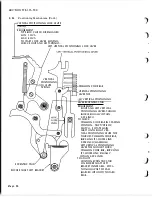 Preview for 34 page of Bell System Practices Plant Series Adjustments