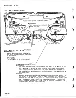 Preview for 42 page of Bell System Practices Plant Series Adjustments