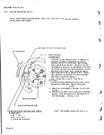 Preview for 48 page of Bell System Practices Plant Series Adjustments