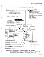 Preview for 59 page of Bell System Practices Plant Series Adjustments