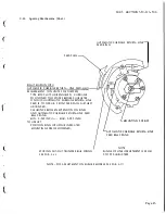 Preview for 65 page of Bell System Practices Plant Series Adjustments