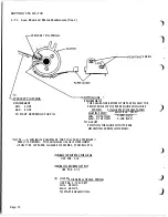 Preview for 76 page of Bell System Practices Plant Series Adjustments