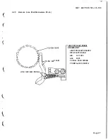 Preview for 97 page of Bell System Practices Plant Series Adjustments