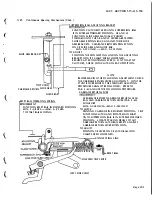 Preview for 101 page of Bell System Practices Plant Series Adjustments