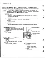 Preview for 110 page of Bell System Practices Plant Series Adjustments