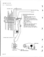 Preview for 124 page of Bell System Practices Plant Series Adjustments