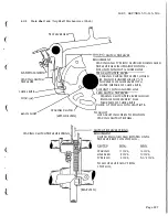 Preview for 127 page of Bell System Practices Plant Series Adjustments