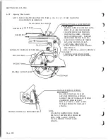 Preview for 128 page of Bell System Practices Plant Series Adjustments