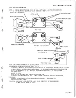 Preview for 129 page of Bell System Practices Plant Series Adjustments